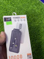 Power Bank J Cell Universal For All Mobiles And Cameras. 