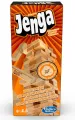 Hasbro Gaming Jenga Tower Wooden Blocks Game BIG 54 Pieces. 