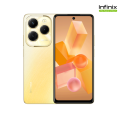 Infinix Hot 40 Pro - 8GB RAM 256GB ROM - 6.78 Inches Display - Dual SIM - 5000mAh Battery. 