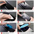 Infinix Hot 50 Pro Plus UV Tempered Glass Screen Protector Full Glue Nano Liquid Protective Film Original High Quality. 