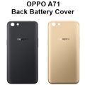 Oppo A71 Back Battery Cover Rear Door Housing Case, Back Panel for Oppo A71. 