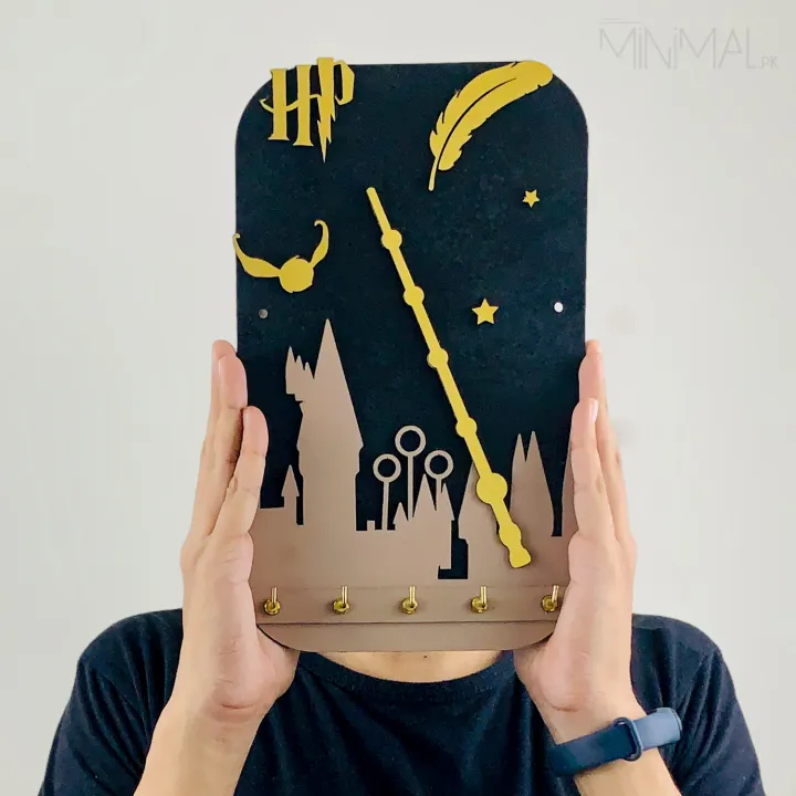 Harry%20Potter%20Wand%20Black%20and%20Gold%20Wall%20Art%20Wooden%20Key%20Holder%20and%20Jewelry%20Organizer,%20Key%20Hanger%20and%20Jewelry%20Hanger,%20Home%20and%20Room%20Deocration%20Items,%20Wall%20Decoration%20Items,%20Aesthetic%20Room%20Decor%20-%20Image%204