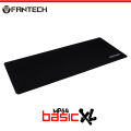 FANTECH MP64 Anti-Slip Large Gaming Mouse Pad - XL Large Mat - Black - 640x210mm. 