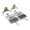 SPORT 4 Pairs Bicycle Disc Brake Pads for XTR M9100. 