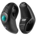 Wireless Mouse - Digital 2\.4GHz Wireless Trackball Mouse Finger Using Track Ball Mouse Handheld Optical Mice For Android TV PC. 