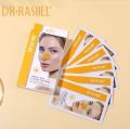 Dr.Rashel 6 Strips Vitamin C Deep Cleansing Nose Strips Nose Mask DRL- 1703. 