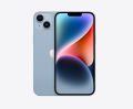 Apple iPhone 14 - 6.1" Inch Display - PhysicalSim and ESim - 1 Year Official Warranty - PTA Approved. 