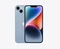 Apple iPhone 14 - 6.1" Inch Display - PhysicalSim and ESim - 1 Year Official Warranty - PTA Approved. 