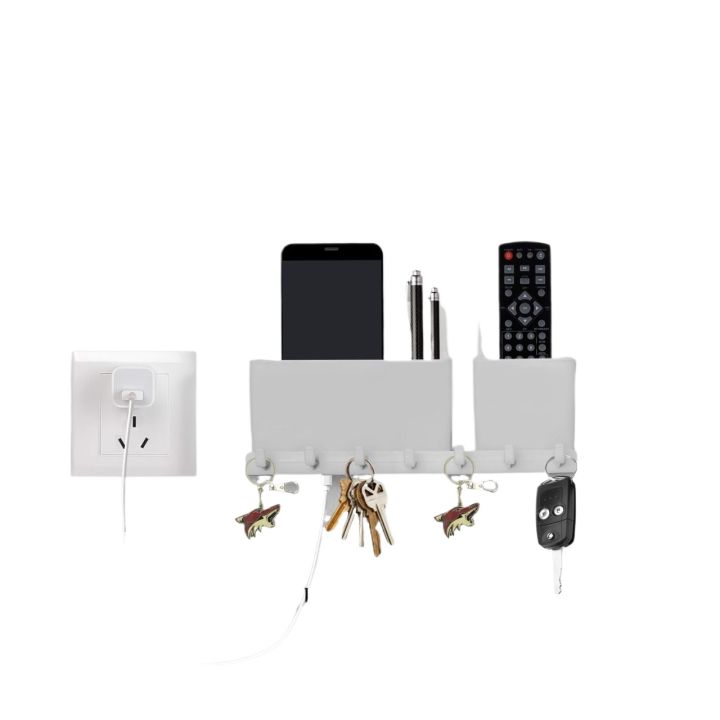 Best%20Multi-Functional%20Stylish%20and%20Compact%20Design%20Wall%20Holder%20for%20TV%20%7C%20AC%20Remote%20%7C%20Pen%20%7C%20Mobile%20and%20Keys%20%7C%20SJR%20Collections%20-%20Image%202