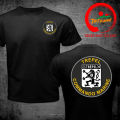 Novelty French Commando Marine T Shirt Men Women France Commando Hubert T-Shirt Fashion Casual Harajuku Tee Shirt Geek TShirt. 