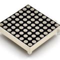 8x8 3mm Dot Matrix Common Anode Red LED Display Module for Arduino Raspberry. 