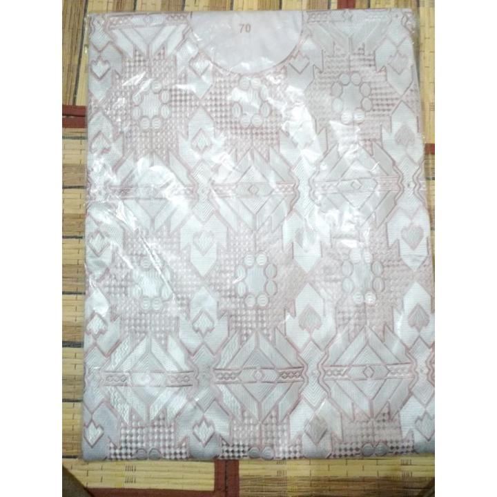Afghani Dress for Men