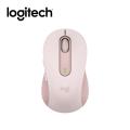 Logitech Signature M650 Wireless Bluetooth Mouse. 