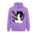 How Cute Anime Kaguya Sama Love Is War Shinomiya Kaguya Homme Harajuku Hoodies For Camisas Cool Man Polyester Clothes O-Neck. 