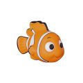 HEYFON 3Pcs Set Finding Nemo Baby Bath Squirt Toys.. 