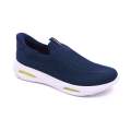 Power By Bata Blue Sneakers For Men - SS26. 