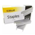 ( Pack of 10 pkt )Stapler Pin_Dollar 24/6. 
