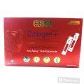Bella Drinkable Collagen + enriched with Glutathione and Collagen for  Rejuvenat Skin. 