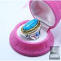 Turkish Stone Ring For Women and Girls - Fashion Infinity. 