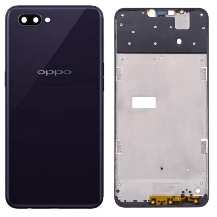 OPPO%20A3s%203/32%20Complete%20Body%20Replacement%20with%20Button%20and%20Camera%20Lens%20,%20Full%20Body%20For%20OPPO%20A3s%203/32%20-%20Image%205