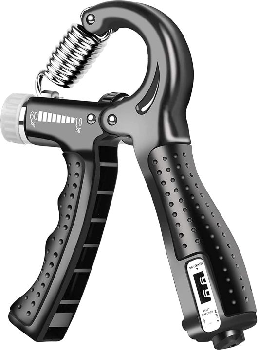 Adjustable%20Hand%20Grip%20Strengthener%205%E2%80%9360%20kg%20%E2%80%93%20Non-Slip%20Ergonomic%20Hand%20Gripper%20with%20Stainless-Steel%20Spring,%20Forearm%20&%20Wrist%20Exerciser,%20Finger%20Trainer,%20Portable%20Home%20Gym%20&%20Rehabilitation%20Tool%20for%20Men%20&%20Women,%20Built-In%20Counter%20Options,%20Durable%20Grip%20Handle%20-%20Image%208
