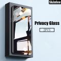 2pcs for Realme C61 Privacy Glass Screen Protector Film for Realme C63 Full Cover Screen Tempered Glass Privacy Protection Cover. 