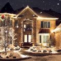 LED Fairy Light Decoration String, 20 Feet Length Home Decoration for Diwali, Flameless & Smokeless LED Lights for Any Festival, Diwali, Christmas, Events, Home Decoration (Warm White). 