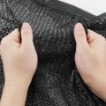 Sun Mesh Sunblock Outdoor Garden Anti-Uv Sunscreen Shade Sails Sunblock Shade Cloth Net For Plant Greenhouse Car 2x3M. 