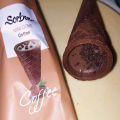 Pack of 192 Sorbon Mini Cone Chocolate / Imported Chocolate / Sorbon Chocolate Art # SS-SMCC-192 (6 Box). 