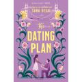 Liberty Books | The Dating Plan by Sara Desai (100% Original). 