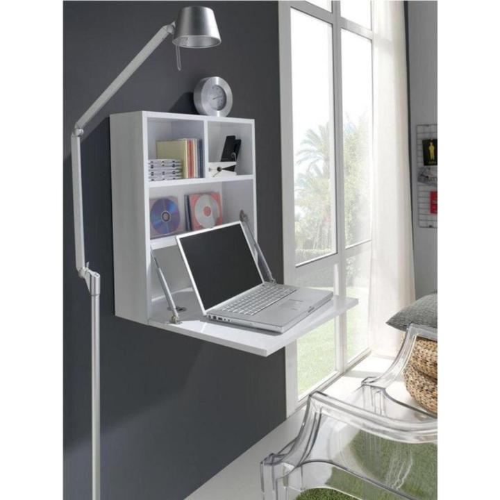 Small-wall%20mounted%20folding%20laptop%20desk-TWLD13%20-%20Image%202