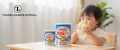 Meiji Big Growing Up Formula Stage 3 | 200g, 400g & 900g | Toddler Milk for 1–3 Years | Brain & Body Development | DHA, Calcium & Vitamins. 