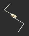 Q/Door Spring Haieer Washing Machine Parts - DS-T2. 