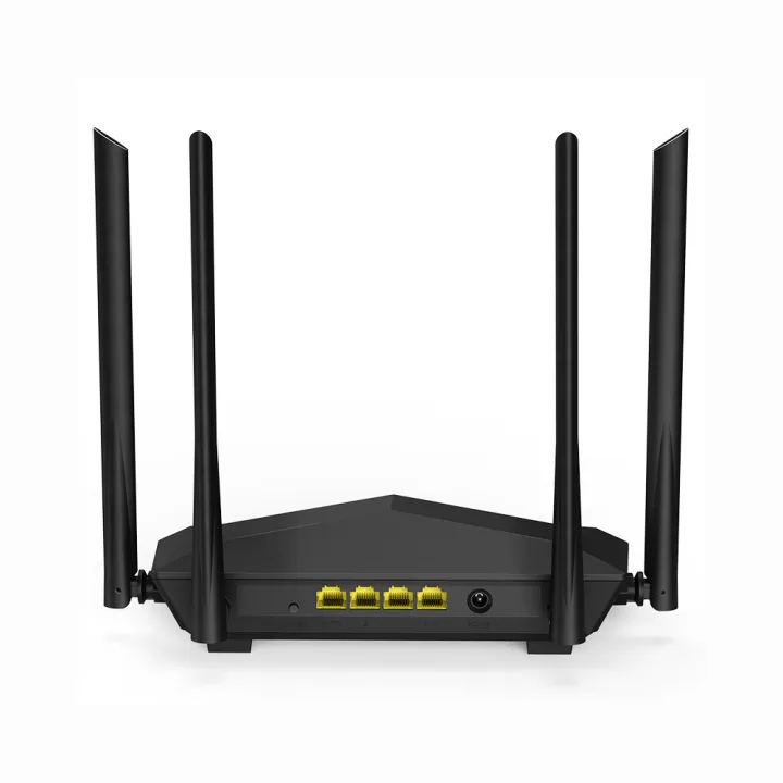 Tenda%20AC6%20AC1200%20Dual-Band%20Smart%20WiFi%20Router%20with%204%20Gigabit%20Ports%20and%20Beamforming+%20for%20Home%20and%20Office%20-%20Latest%20Model%20%7C%20Branded%20%20-%20Image%206
