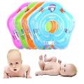 Swimming Baby Accessories Neck Ring Tube Safety Infant Float Circle Sunlight Super Store. 
