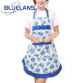 Cooking Bib Soft Texture Korean Style Cooking Apron. 
