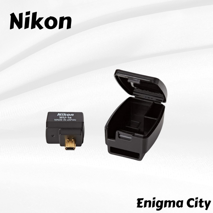 Nikon%20WU-1a%20Wireless%20Mobile%20Adapter%20For%20WireLessData%20Transfer%20Nikon%20Df,%20Nikon%201%20S2,%20COOLPIX%20P530,%20D3300,%20COOLPIX%20P7800,%20COOLPIX%20P330,%20COOLPIX%20A,%20D7100,%20COOLPIX%20P520,%20D5200,%20D3200%20-%20Image%202