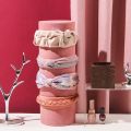 Coward Vertical Tower Stand Headband Holder Hairband Display Stand Storage Headband Organizer for women Baby Girls. 