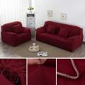 5 seater high quality sofa cover fitted (3+1+1)=5 seater king size. 