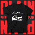 New Supra printed High Quality T Shirt For Boys And Men. 