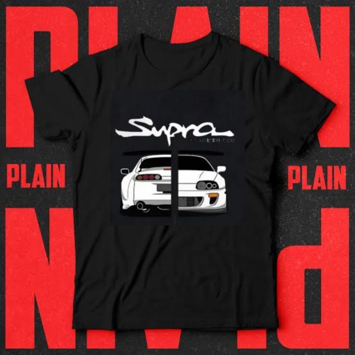 New Supra printed High Quality T Shirt For Boys And Men