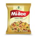 Miilee Mix Nimco -  by Miilee Foods - Premium Pack - pack of 130gm Mix Nimco. 