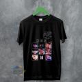 Bangtan Boys Army BTS Black Shirt. 