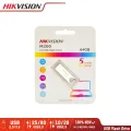 Hikvision USB Flash Drive 8GB 16GB 32GB 64GB 128GB Mini Pen Drive USB2.0 USB3.0 Pendrive Memory Stick Storage #M200. 