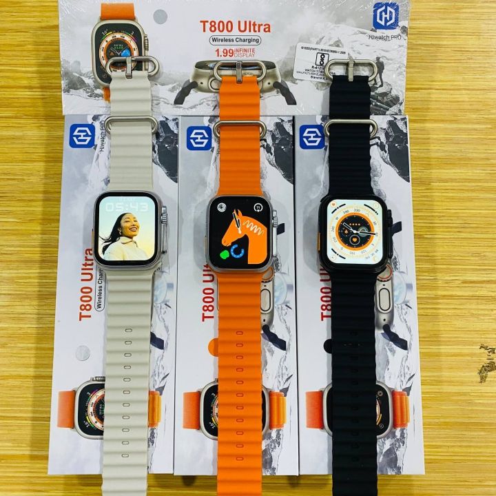 T800%20Ultra%20Smart%20Watch%20Series%208%201.99"%20Bluetooth%20Call%20Smartwatch%20Heart%20Rate%20Sleep%20Monitoring%20IP67%20Waterproof%20-%20Image%203