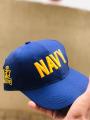 PAKISTAN NAVAL CAP /NAVY CAP /  MARINE \ CASUAL CAP TRENDY CAP \ UNISEX \ MOST SELLING CAP BEST QUALITY. 