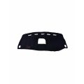 SUZUKI LIANA DASHBOARD MAT/COVER-BLACK. 