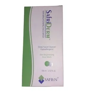 SAFRIDERM%20Skin%20Brightening%20Face%20Wash%20100%20ml%20-%20Image%202