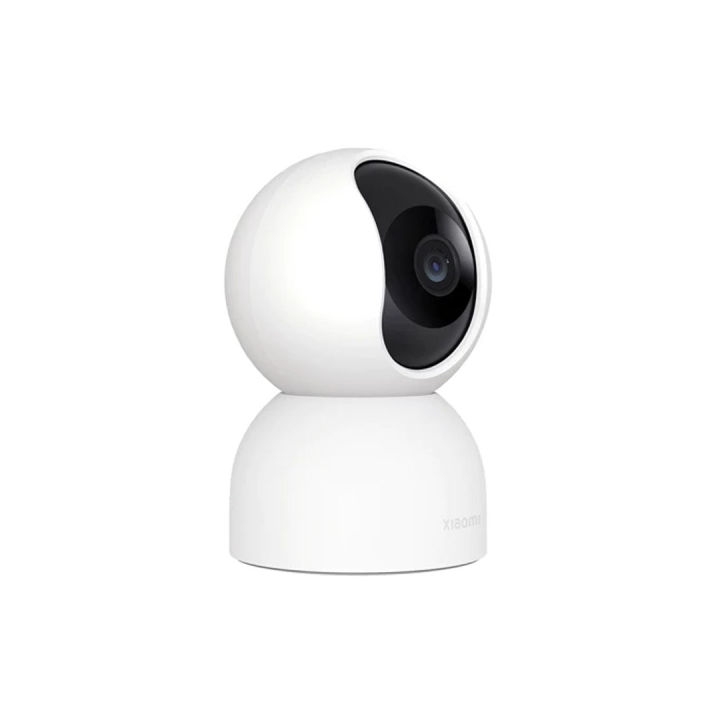Xiaomi Smart Camera C400  Smart security with 2.5K Clarity 4MP | 360° rotation | AI human detection | 2.4GHz / 5GHz Wi-Fi support