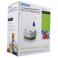 Philips Respironics InnoSpire Essence compressor nebulizer system. 